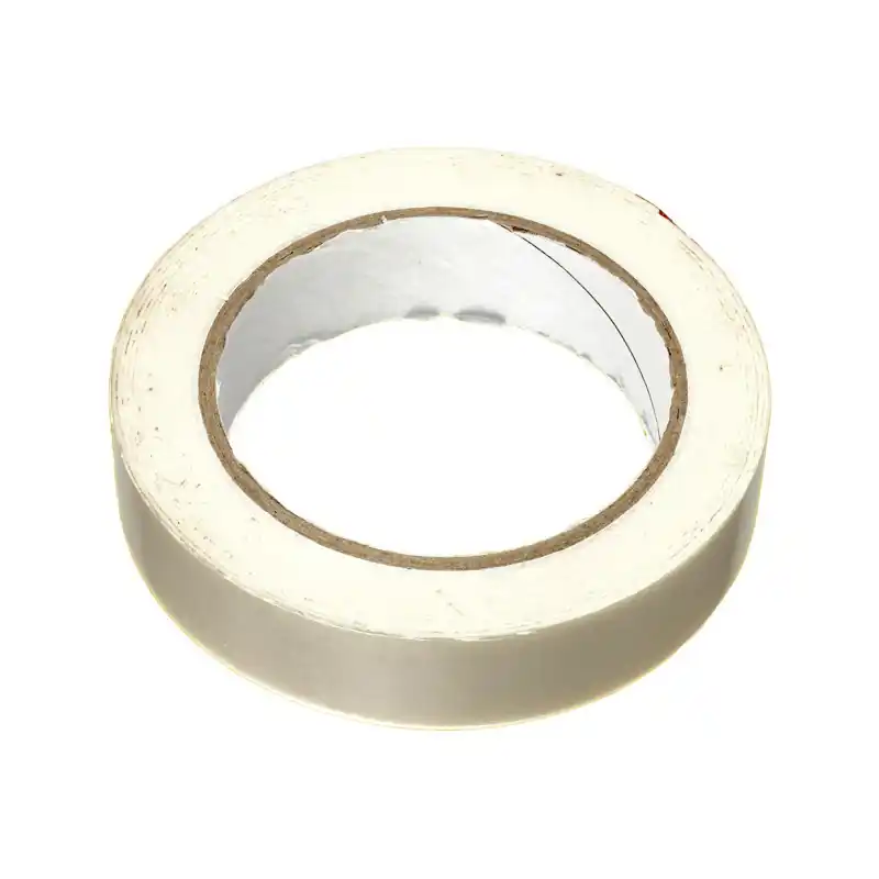 Taśma dwustronna REPERO 474 double sided biała 25mm/5m TTI747-012-05