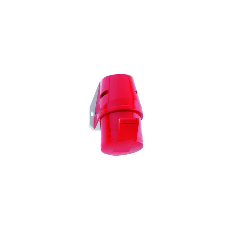 Gniazdo natynkowe Quick-Connect 32A 5P 400V 6h IP44 112002 Bals