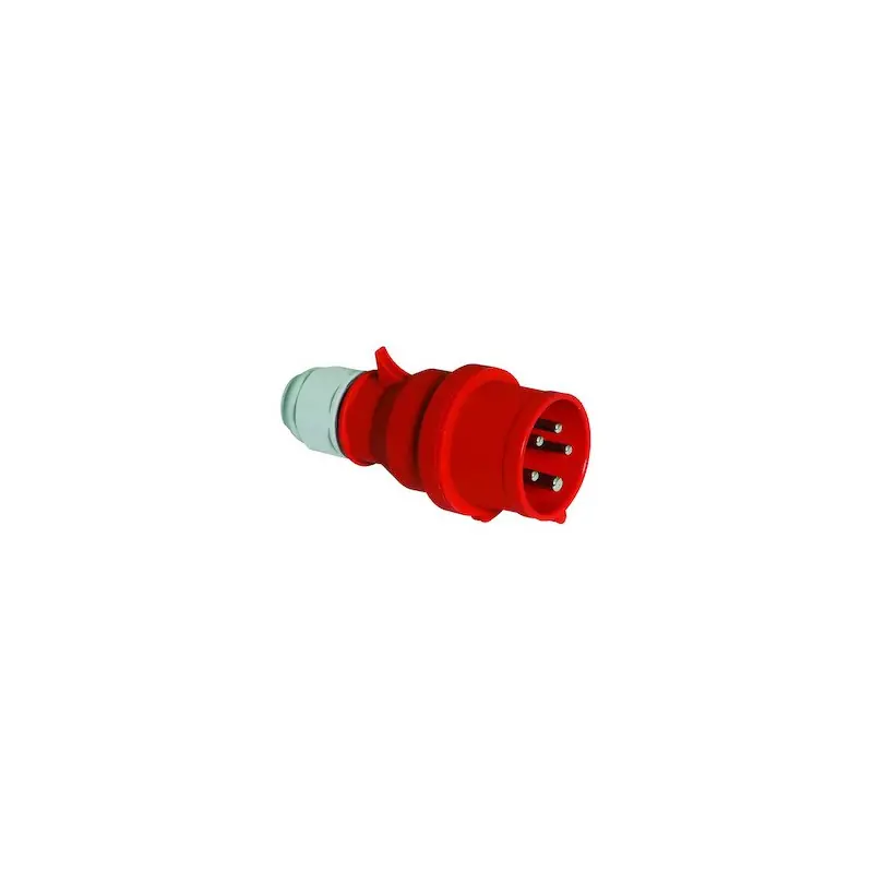 Wtyczka przenośna Quick-Connet 32A 5P 400V 6h IP44 2148 Bals